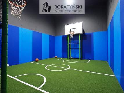 Ustronie Morskie - apartament w nowej inwestycji