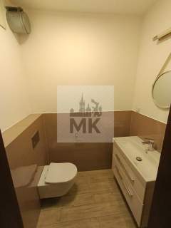 Kazimierz, lokal w nowym budownictwie
