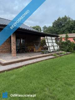 Sprzedam dom bez pośredników