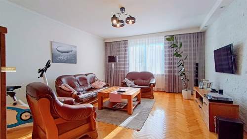 Budynek 220 m2 Janów Lubelski centrum