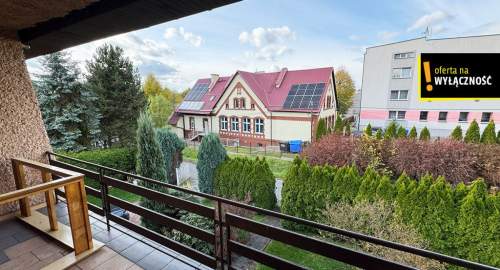 Potrzebujesz przestrzeni Dom z ogrodem w Rybniku