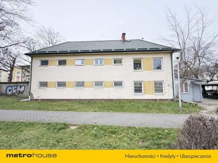 Lokal użytkowy na sprzedaż, 248 m2, Puławy