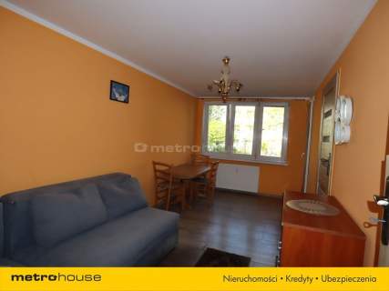 Trzy pokoje na parterze na Osiedlu Chopina