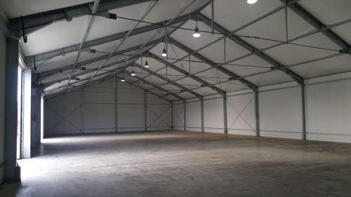 Hala/Magazyn 720 m2 wynajmę 9900 zł Stargard ul. Nasienna