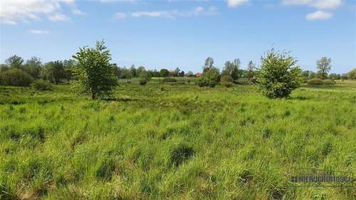 Gosław - NA RATY - 21 km od Kołobrzegu