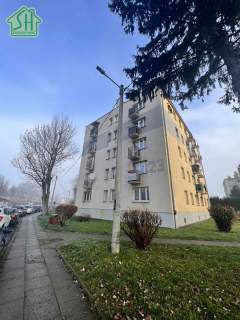 Mieszkanie na sprzedaż, 36 m2, Przemyśl