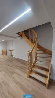 Lokal handlowy usługowy biurowy 166 m2 parking
