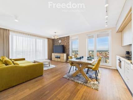 Apartament w Centaurusie do wynajęcia