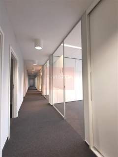 Nieruchomość komercyjna do wynajęcia, 279 m2, Warszawa