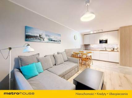 Apartament nad morzem w Kołobrzegu ul. Kasprowicza