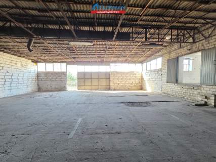 Magazyn do wynajęcia, 296 m2, Wągrowiec