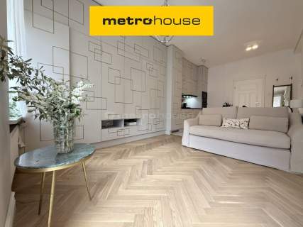 Sprzedam Eleganckie Studio 27m2, Kamienica Artdeco