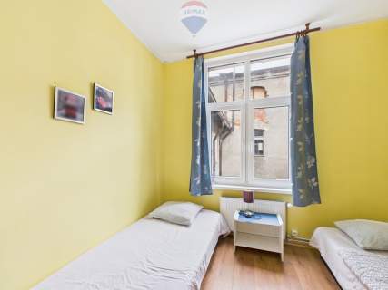 HOSTEL NA TORUŃSKIEJ STARÓWCE