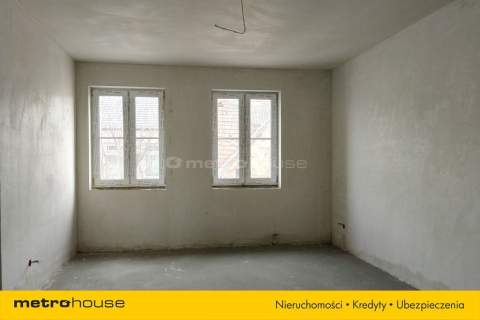 Nowa Starówka mieszkanie na 2 piętrze-78,59 m2