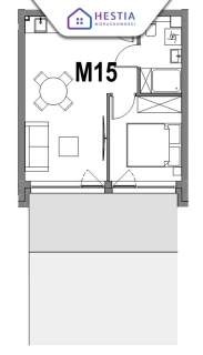 APARTAMENTY POGORZELICA