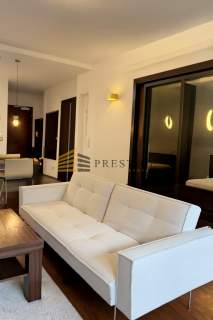 Super Apartament w Atelier Residence