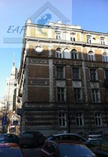 Biuro do wynajęcia, 105 m2, Warszawa