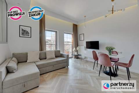 Apartament inwestycyjny