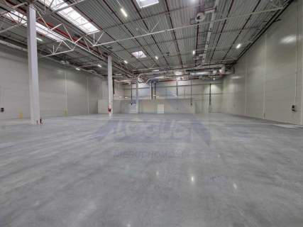 Magazyn do wynajęcia 2000 m2 w Markach