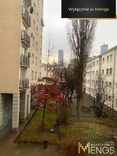 Wyjątkowe w Centrum, zieleń, tarasy, winda, metro