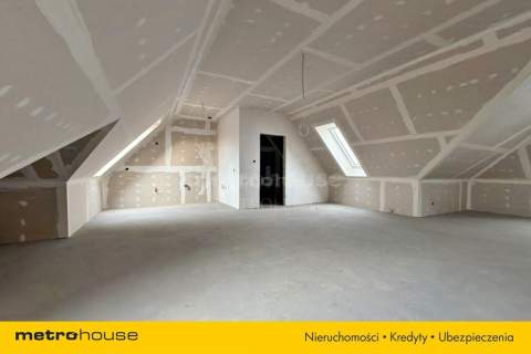 Nowa Starówka - Mieszkanie jednoprzestrzenne 65m2