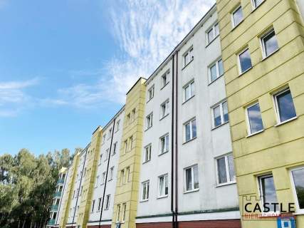 Idealne dla pary studentów, balkon -blisko kampus Morasko