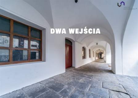 Nieruchomość komercyjna na sprzedaż, 1032,28 m2, Bielsko-Biała