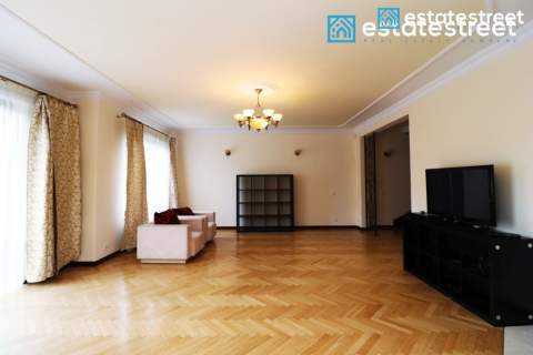 Do wynajęcia Dom 240 m2 - Wola Justowska