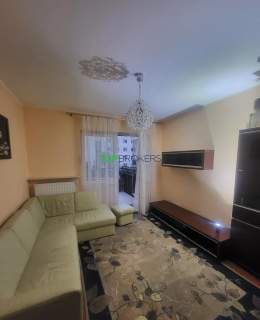 Rozkładowe 4 pokoje z balkonem