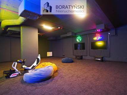 Ustronie Morskie - apartament w wysokim standardzi