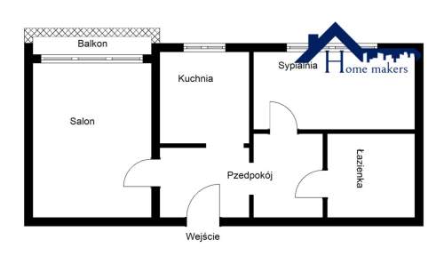 Gotowe Wysoki standard Oddzielna kuchnia