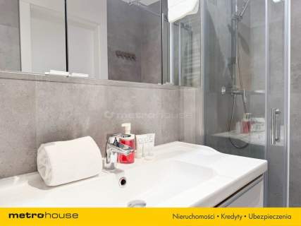 Apartament nad morzem w Kołobrzegu ul. Kasprowicza