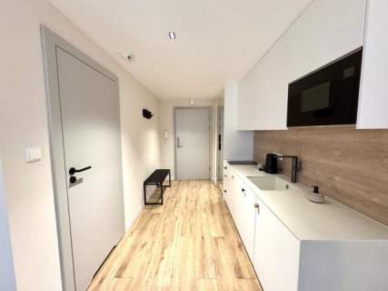 NAJEM DŁUGOTERMINOWY 2 APARTAMENTY z 2 miejscami postojowymi