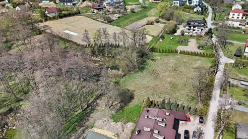 Działka budowlana na sprzedaż, 12200 m2, Przybysławice