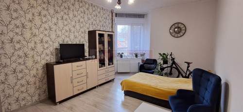 3 pokojowe mieszkanie na obrzeżach Gliwic