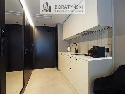 Ustronie Morskie - apartament w nowej inwestycji