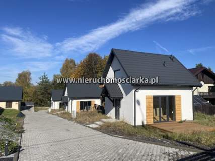 Dom w cenie mieszkania 50 m2 Czyżowice