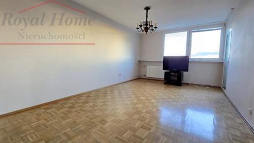 Przestronne, zadbane z ładnym widokiem 3 pok.