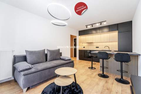 nowe 2 pok 42m2 Kroworzda/Łobzów