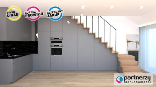 Apartament w spokojnej okolicy Władysławowa