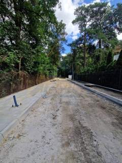 Konstancin działka do sprzedaży 2550 m2