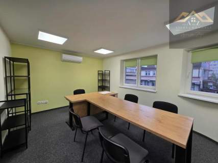 Lokal pod działalność biurową lub usługową w Tarnowie