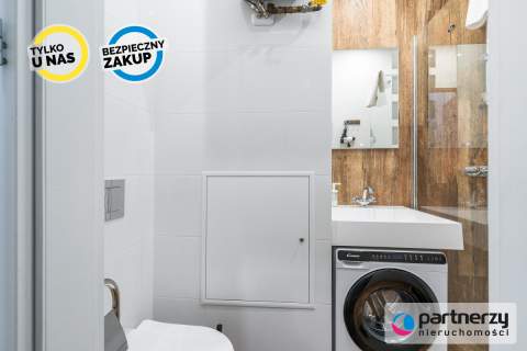 3 pokojowy apartament na Starym Mieście
