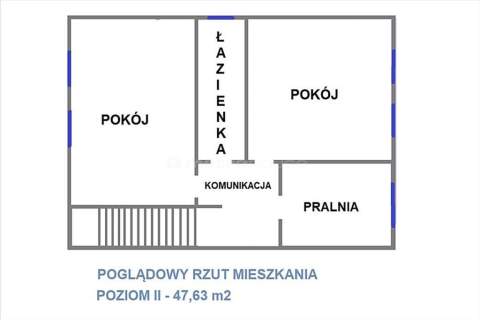 DUŻE KOMFORTOWE MIESZKANIE NIEDALEKO MORZA