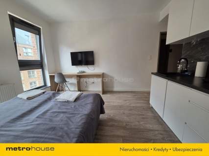 Nowoczesne mieszkanie 2w1 komfort, prestiż, zysk