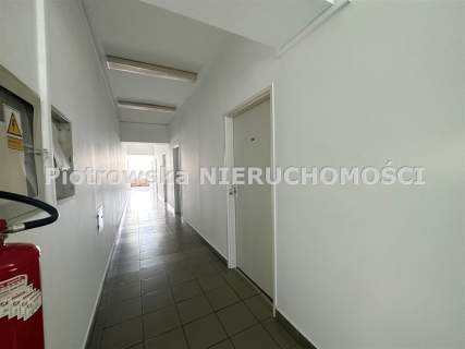 Biuro na sprzedaż, 194,32 m2, Sieradz