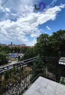 Mieszkanie do wynajęcia, 87 m2, Gliwice