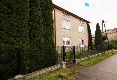 Dom 136 m , 10 arów, Pantalowice, 412 tys. zł