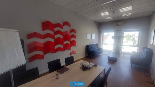 Lokal biurowo-usługowy 38 m2,parking, klimatyzacja