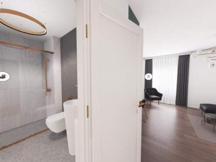 Apartament w prestiżowym kompleksie Nad Odrą